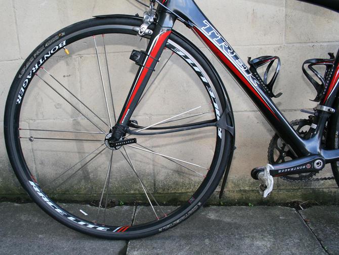 Produktbild Crud Roadracer MK2 (Schutzblech Set)