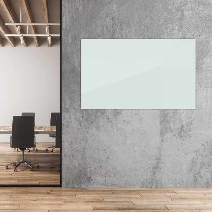 Actual product image Master of Boards Glass board Safety glass (120 x 240 cm)
