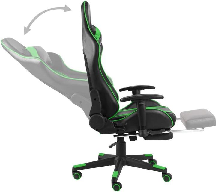 Immagine prodotto vidaXL Gaming-Stuhl