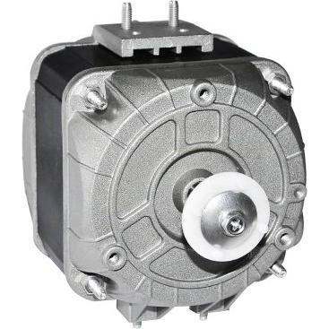 Rs Pro, Belüftungssystem, Lüftermotor