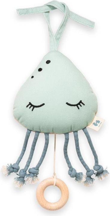 Hauck Cuddle N Sleep Jellyfish