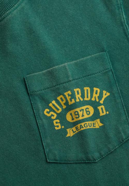 Produktbild Superdry Vintage Prep (M)