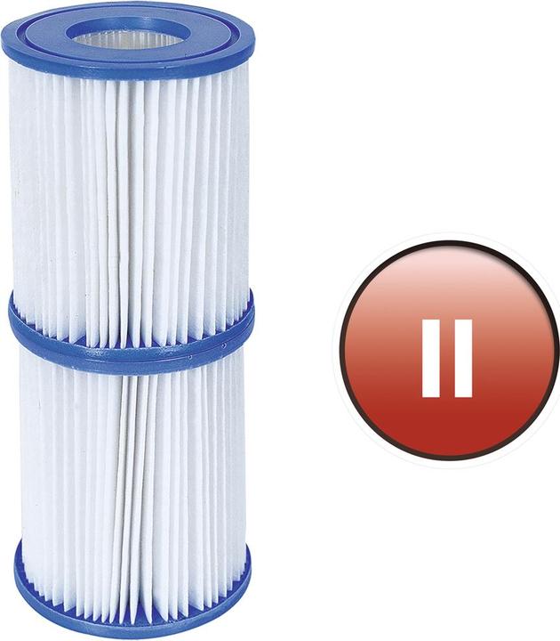 Actual product image Bestway Steel Pro Max Frame (366 x 100 cm)