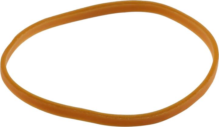 Image du produit BüroLine Bandes de caoutchouc (640 pcs)