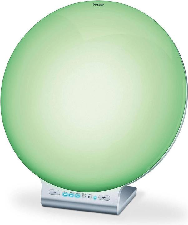 Actual product image Beurer TL 100 (10000 lx)
