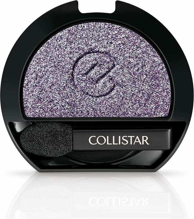 Actual product image Collistar IMPECCABLE refill compact eye shadow #320-lavander frost 2 g (320)