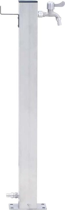 Actual product image vidaXL Wassersäule