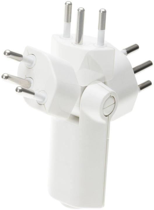 Produktbild Max Hauri clip-clap (Typ 13, 1x)