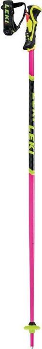 Rosa neon / Nero / Giallo neon