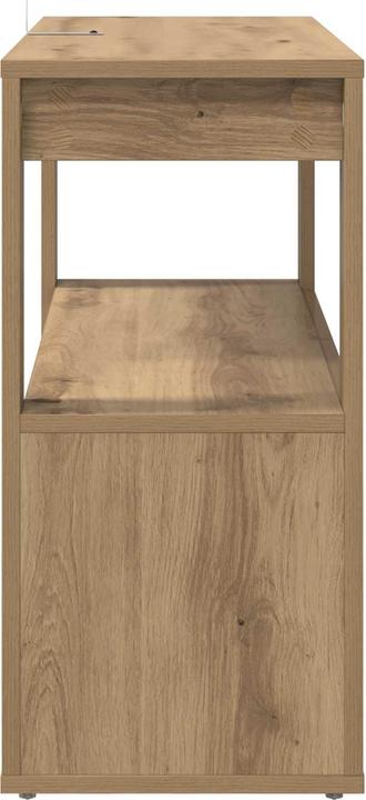Produktbild vidaXL Sideboard Schrank (30 x 80 x 60 cm)