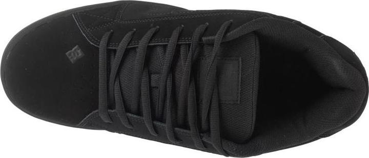 Image du produit DC Shoes Schuhe Netz Schwarz (42.5)