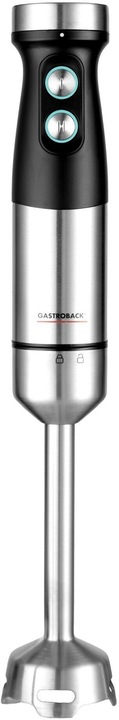 Gastroback Design Power