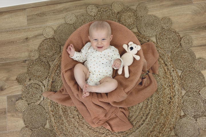 Actual product image Zewi Summer (100 x 75 cm)