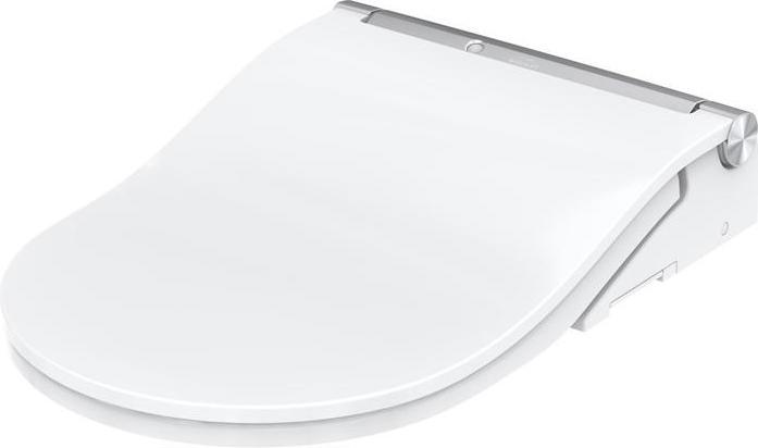 Immagine prodotto TOTO Sciacquone automatico RW Washlet per WC sospeso RP CW542EY bianco