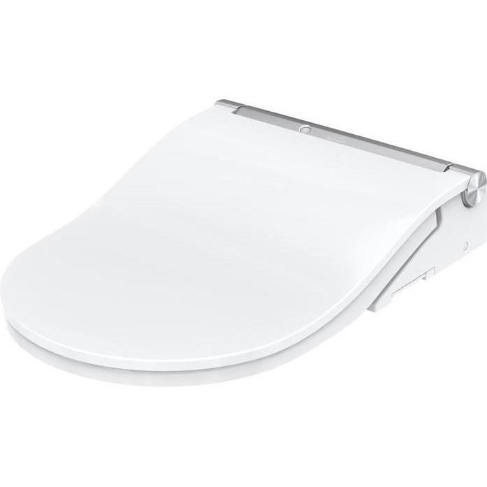 TOTO, WC Deckel, RW Washlet Dusch-WC auto flush für RP Wand-WC CW542EY weiss