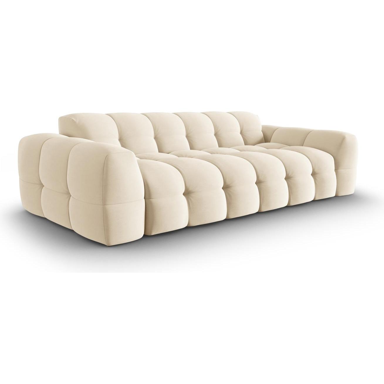 Thumbnail - Maison Heritage, Sofa, Nino (2-Sitzer, 3-Sitzer, 4-Sitzer)