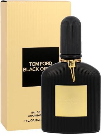 Actual product image Tom Ford Black Orchid (Eau de parfum, 30 ml)