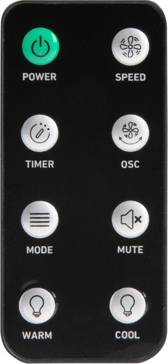 Produktbild Domo DO8153 (61 dB)