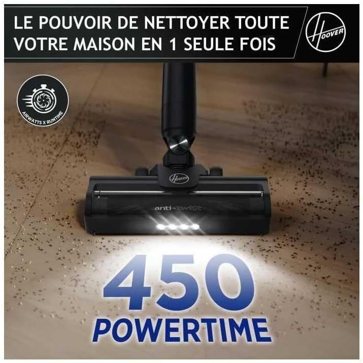 Actual product image Hoover HF1P10H 011 - HF1+ Home