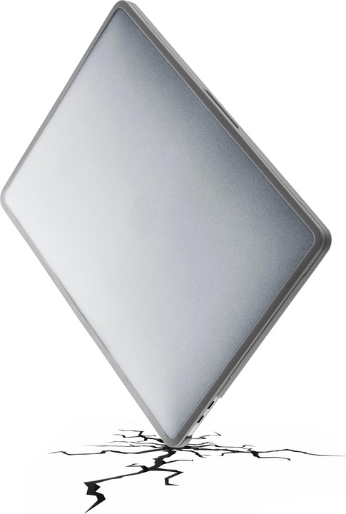 Immagine prodotto Cellularline Matt Hard Shell custodia MacBook Air 13" (2018-2020)/ Air Retina Display 2020 (13", Apple)