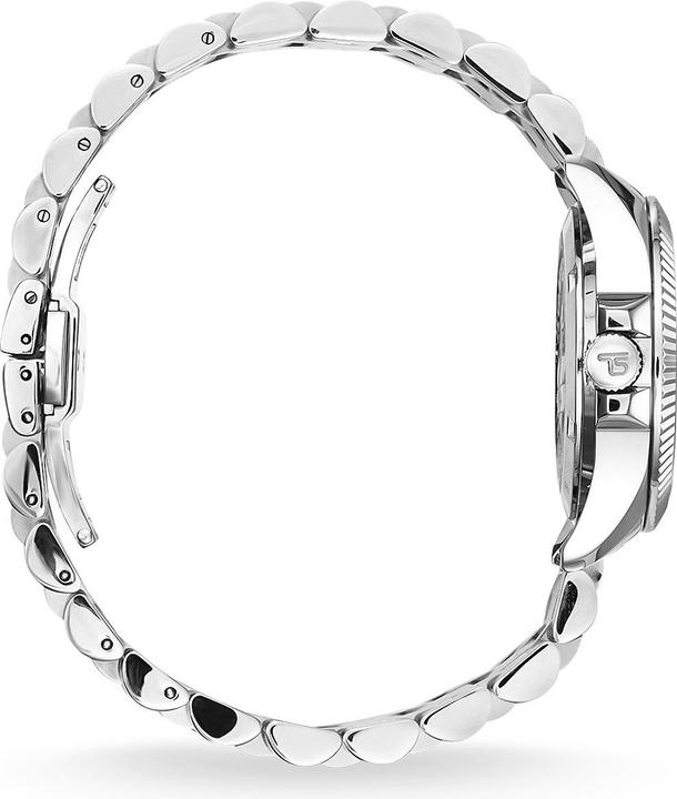 Produktbild Thomas Sabo Damenuhr Divine (Analoguhr, 33 mm)