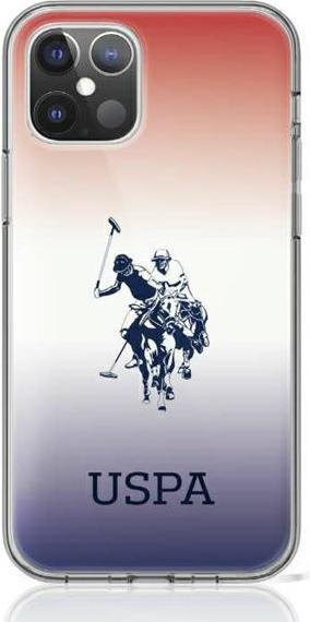 Produktbild U.S. Polo US Polo USHCP12MPCDGBR iPhone 12/12 Pro 6.1 "gradient collection (Apple iPhone 12, Apple iPhone 12 Pro)
