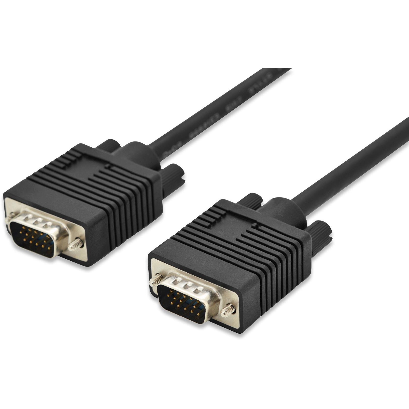 Digitus VGA — VGA (1.80 m, VGA), Video Kabel