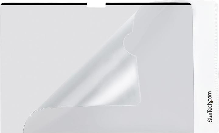 Actual product image StarTech COM 43.18cm 17inch 16:10 touch laptop privacy film privacy screen notebook privacy filter (17", 16 : 10)