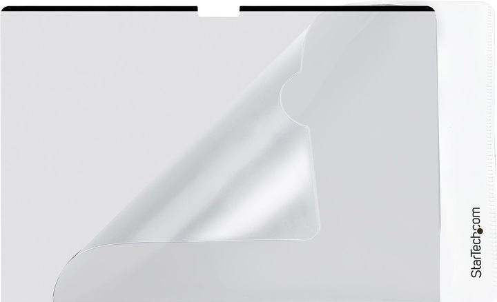 Immagine prodotto StarTech COM 43,18 cm 17 pollici 16:10 touch laptop pellicola privacy schermo privacy notebook filtro privacy (17", 16 : 10)