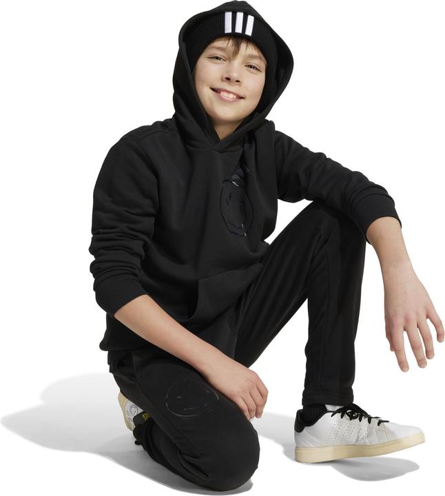 Produktbild Adidas Kid's X Smileyworld Hoodie (176)