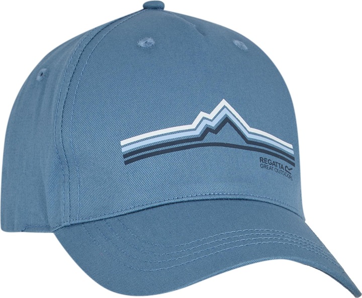 Produktbild Regatta BaseballMütze Snapback (One Size)