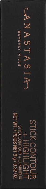 Actual product image Anastasia Beverly Hills Stick Foundation