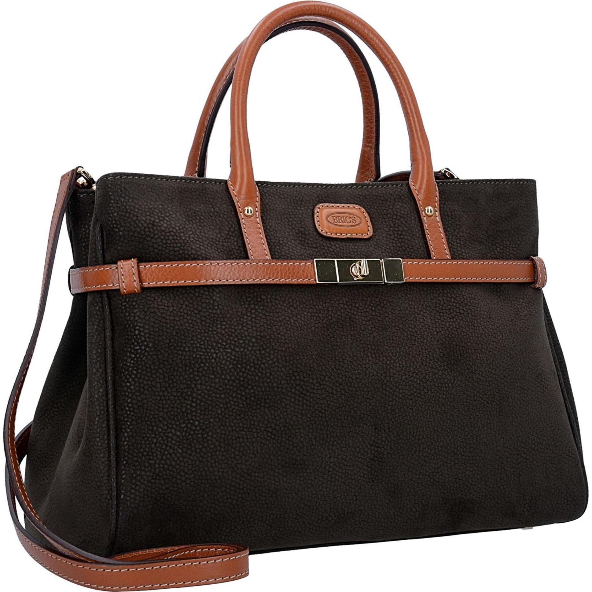 Thumbnail - Brics, Handtasche, Bric's Handtasche Life Handbag Greta, Grün