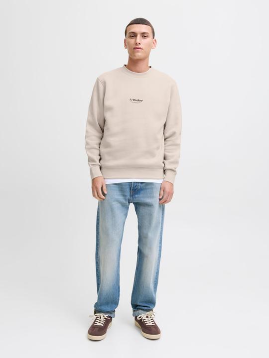Image du produit Jack & Jones 2er-pack Sweatshirt Sweatshirt (XXL)