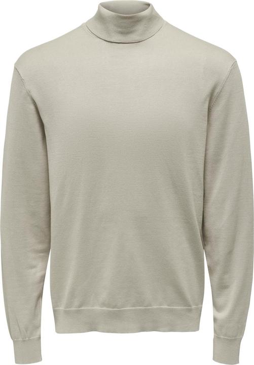 Produktbild Only & Sons Rollkragen Pullover (XXL)