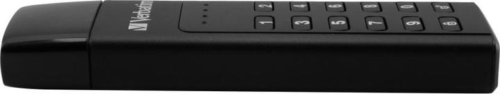 Actual product image Verbatim Keypad Secure (128 GB, USB-A)