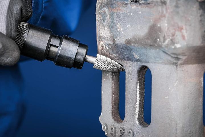 Produktbild Pferd HSSFrässtift HSS