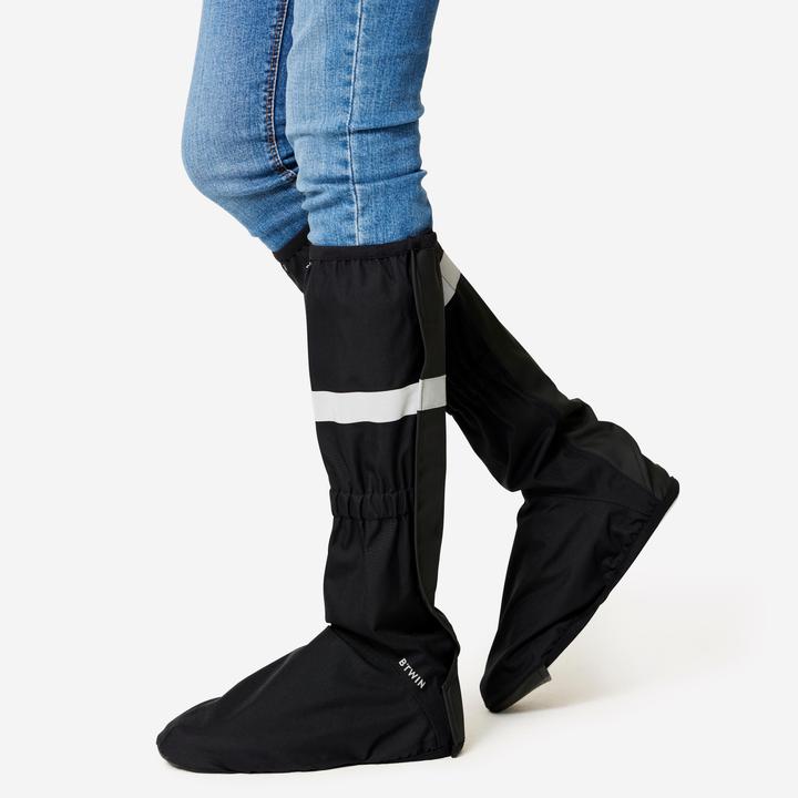 Btwin High Cover