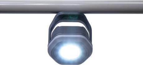 Produktbild Suprabeam D2r Arbeitslampe & Campinglampe - 700 Lm (700 lm)