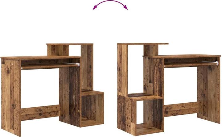 Image du produit VidaXL Bureau