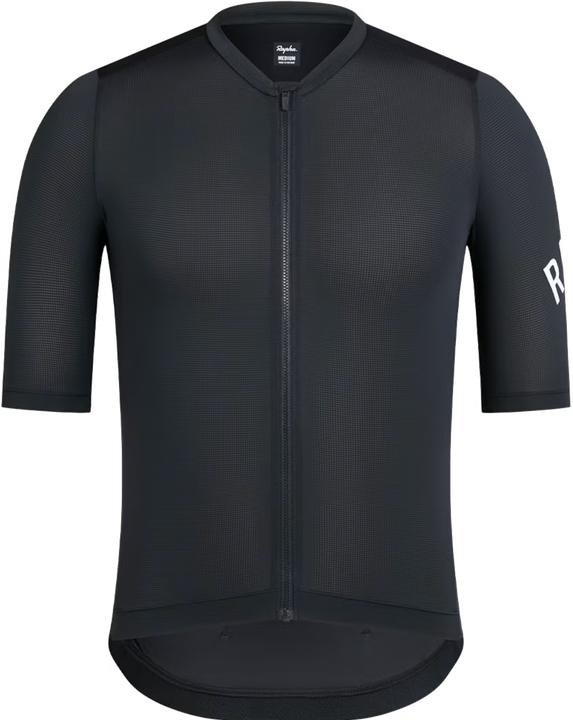 Actual product image Rapha Pro Team Training cycling jersey (XL)
