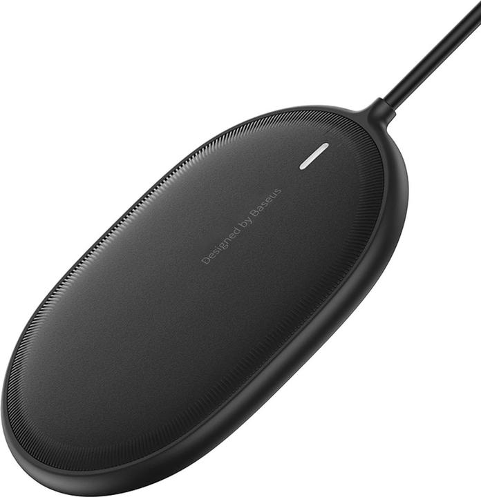 Image du produit Baseus Chargeur magnétique léger sans fil (15 W)
