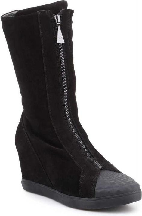 Geox D Eleni B Winterstiefel D6467B-00022-C9999 (41)
