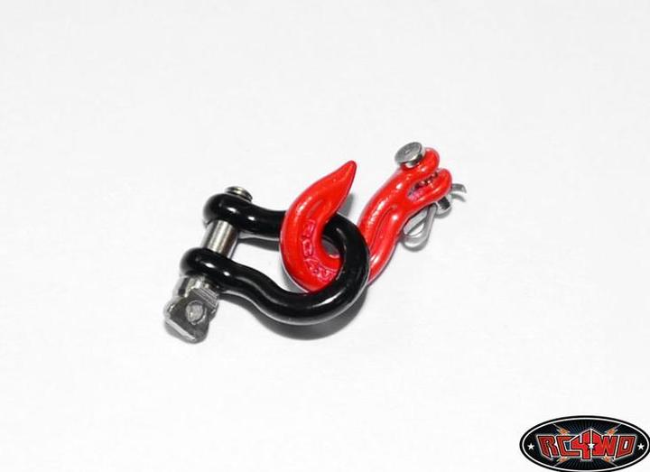 Immagine prodotto Rc4Wd King Kong Mini Shackle