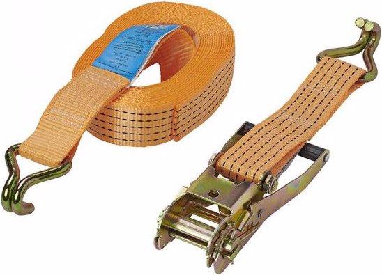 Produktbild ProPlus Spanngurt mit Ratsche