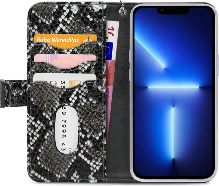 Immagine prodotto Mobilize Tasca 2in1 con zip (Apple iPhone 13 Pro)