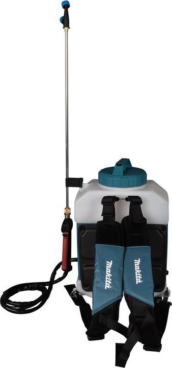 Actual product image Makita DUS108Z (10 l)