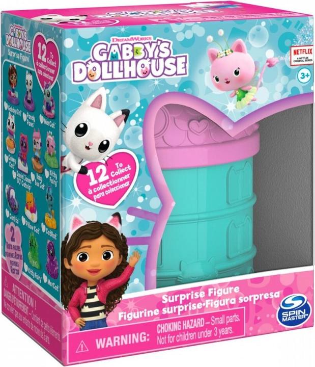 Produktbild Spin Master GDH Mini Figures Asst.2