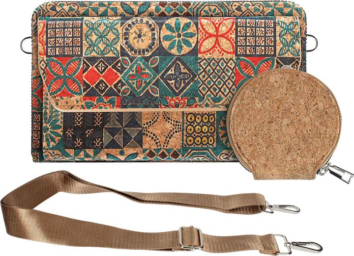 Image du produit Avizar Sac en liège CorkMosaic