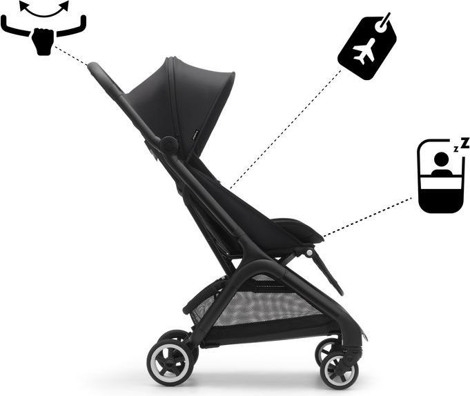 Immagine prodotto Bugaboo Farfalla
